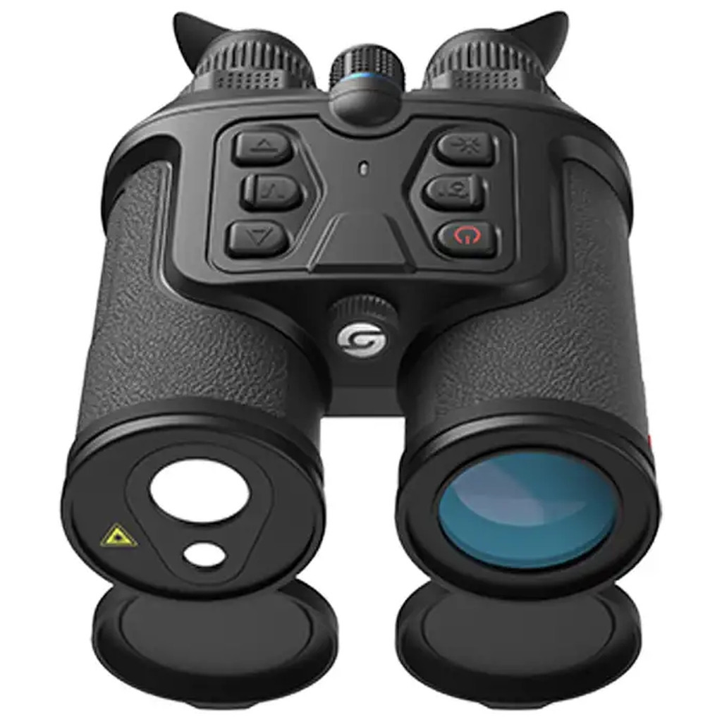 Бінокль Guide цифровий з далекоміром DN30 2-16x 4K 3840x2160@2μm (DN30) - зображення 2