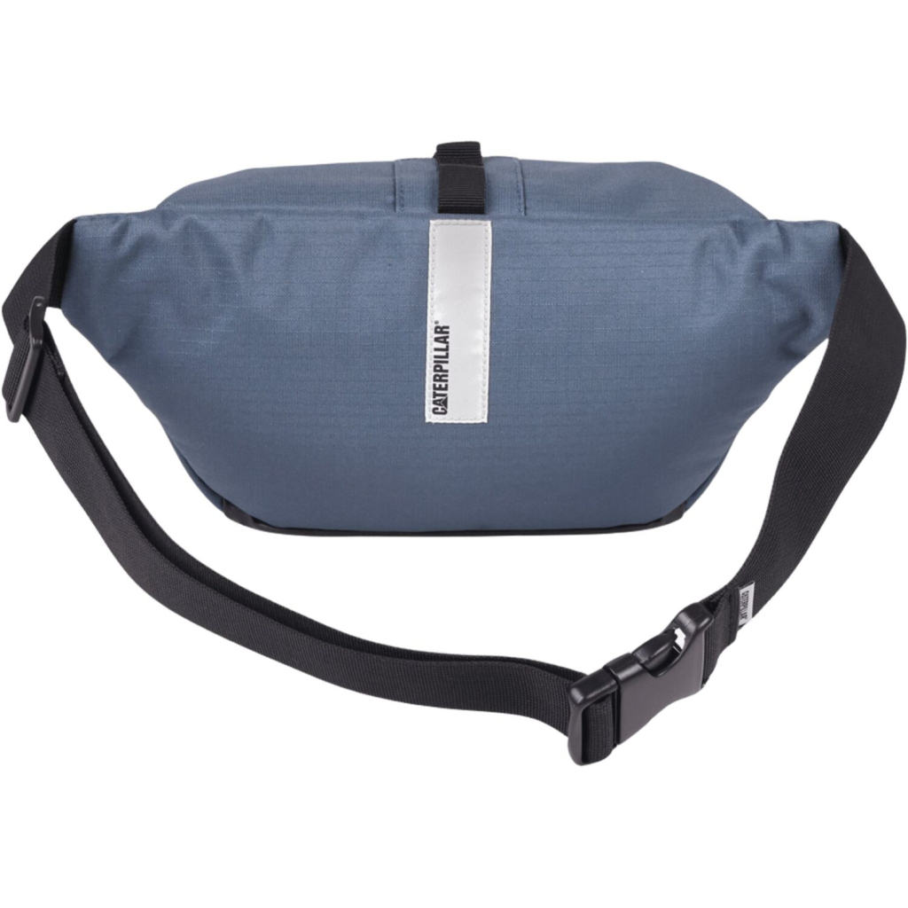 Сумка Caterpillar (CAT) 84567-557 Синя (5711013132248) - зображення 2