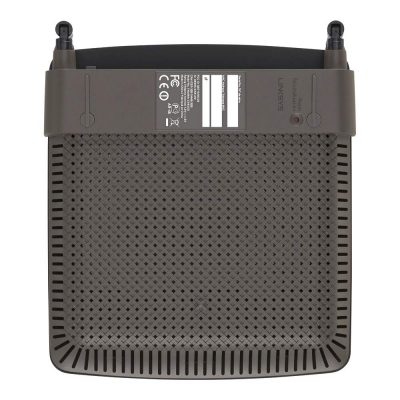 Маршрутизатор Linksys EA6100 - зображення 6