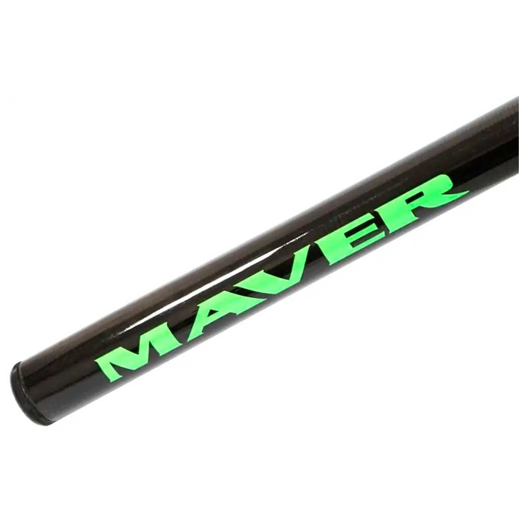 Вудилище Maver Roky Universal 4.50m max 40g (1300.27.74) - зображення 4