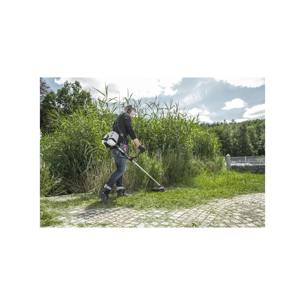 Тример садовий AL-KO BC 500 В (113785) - зображення 3