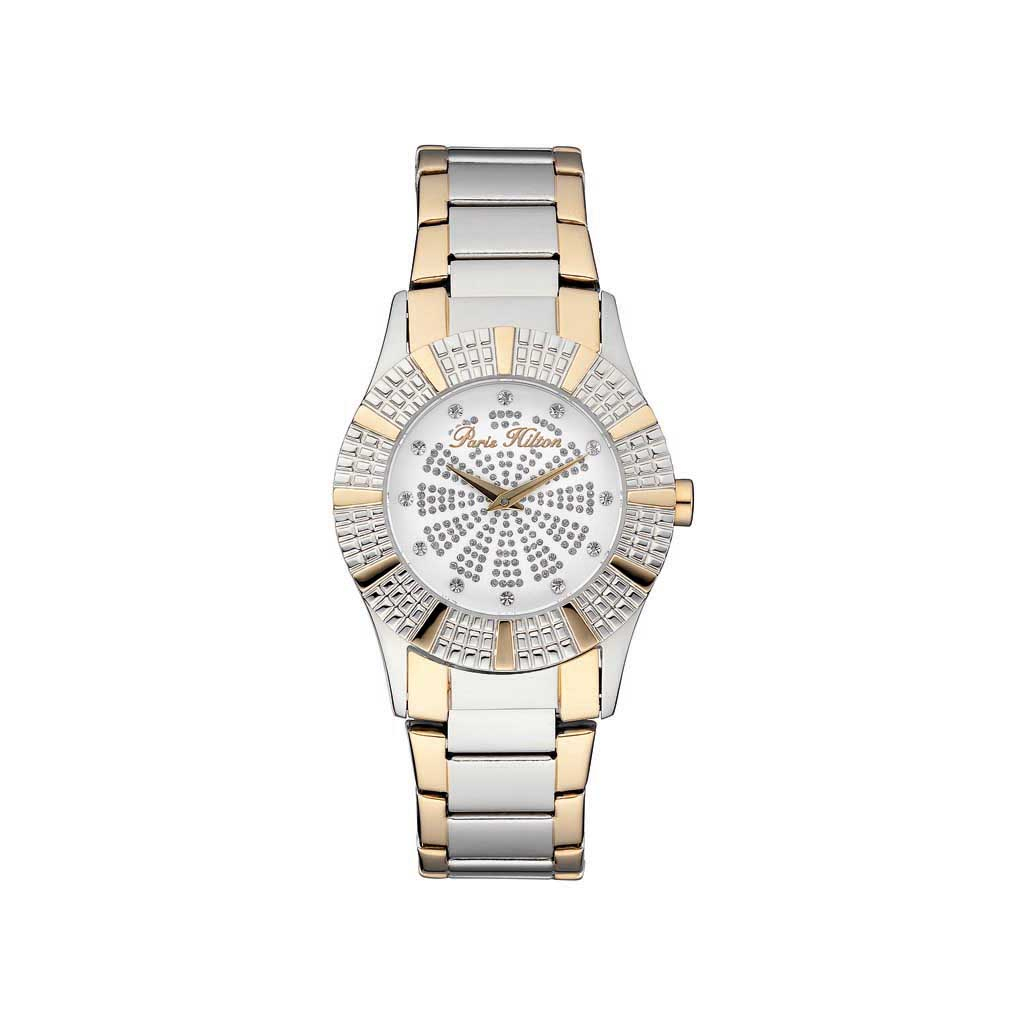 Наручний годинник Paris Hilton 13103MST01M - зображення 1
