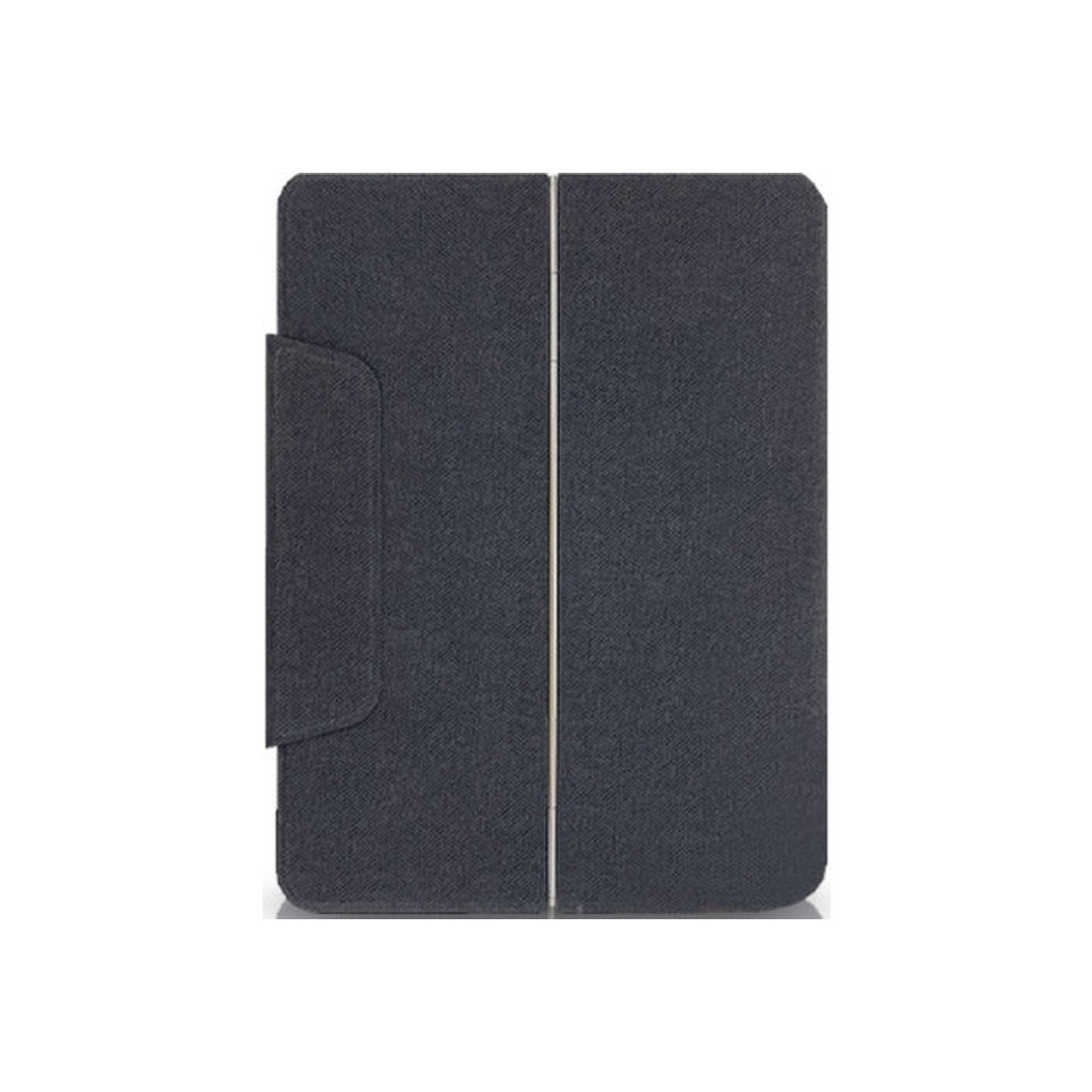 Чохол до планшета AirOn Premium для Samsung Galaxy Tab A8 10.5 X200 (2022) with Keyboard (4822352781097) - зображення 1