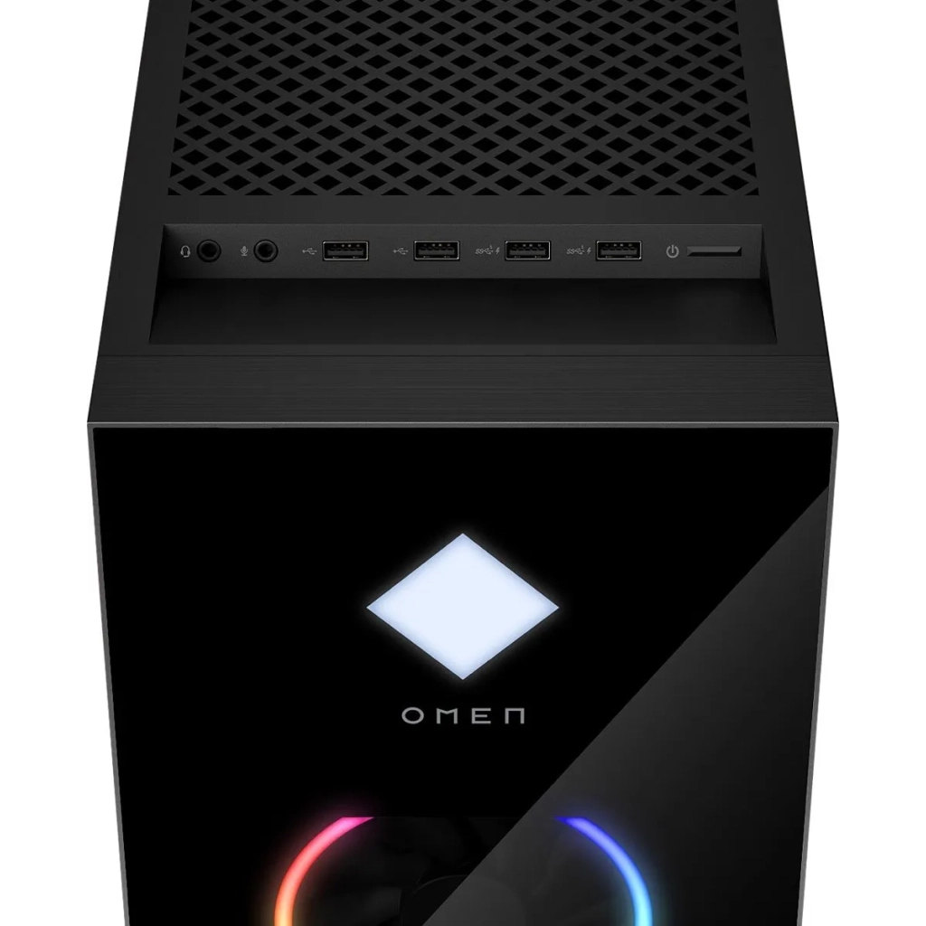 Комп'ютер HP OMEN 40L GT21-2007ua / i7-14700F, 64, SSD1Tb, RTX 4080 Spr 16GB, K&M, WiFi (B22CXEA) - зображення 6