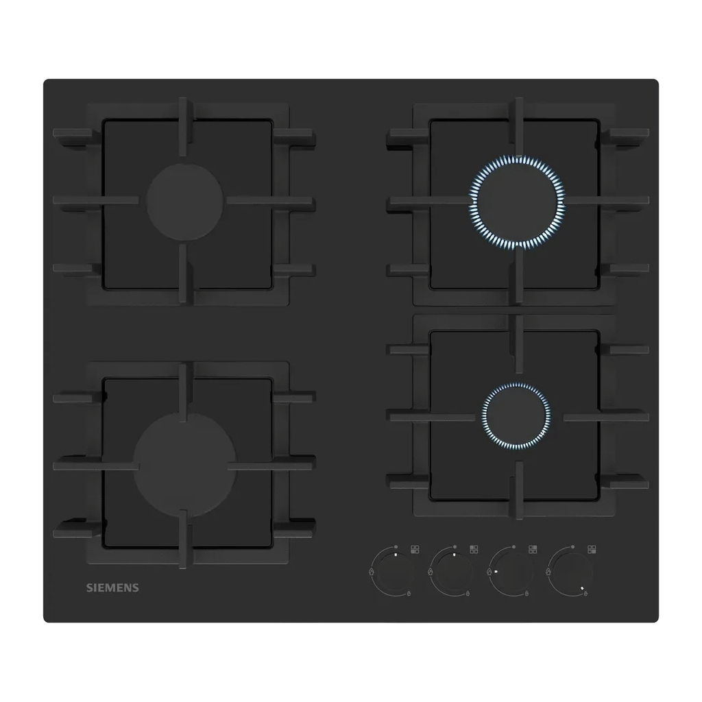 Варочна поверхня Siemens EN6B6NP40R - зображення 1