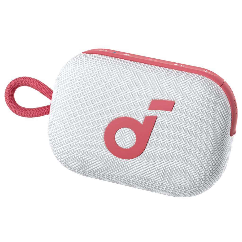 Акустична система Anker SoundСore Select 4 Go Red (A31X1091) - зображення 10