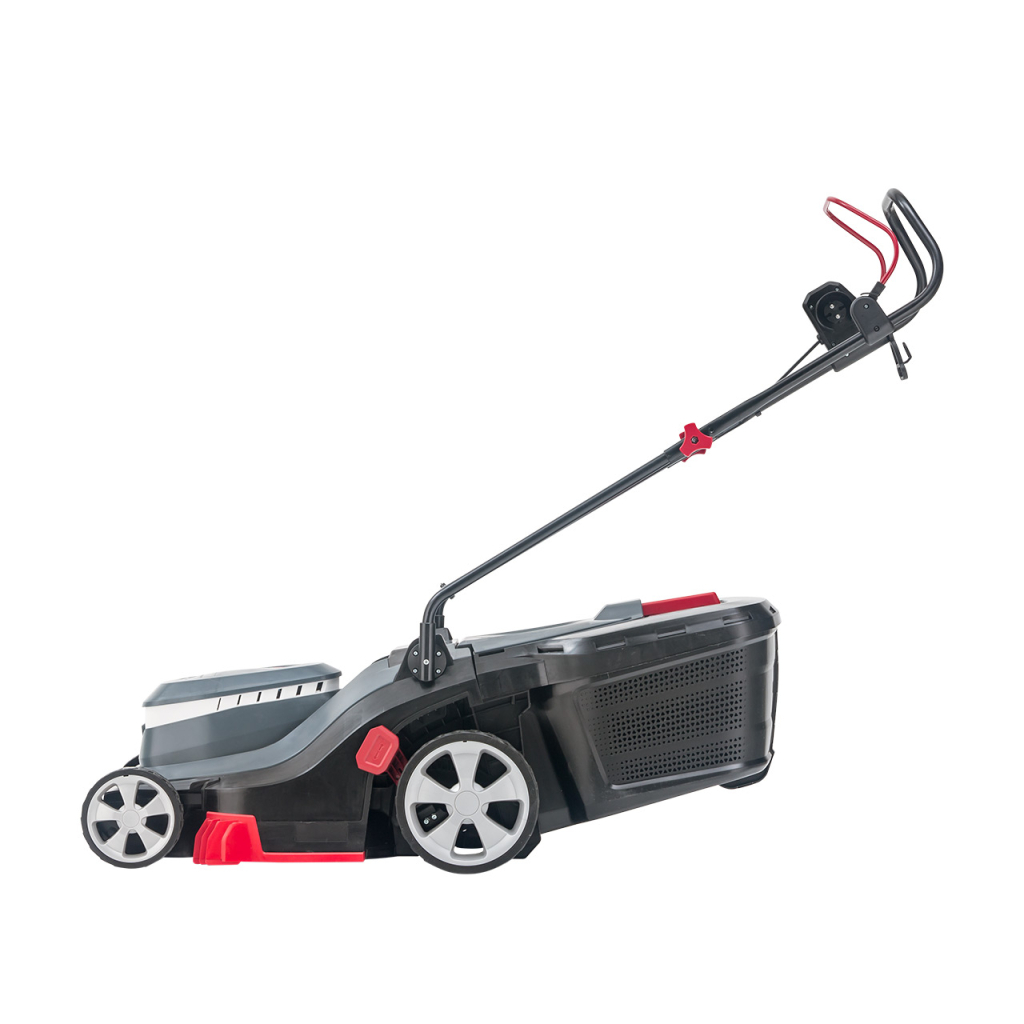 Газонокосарка AL-KO 3.82 E Easy (113850) - изображение 6