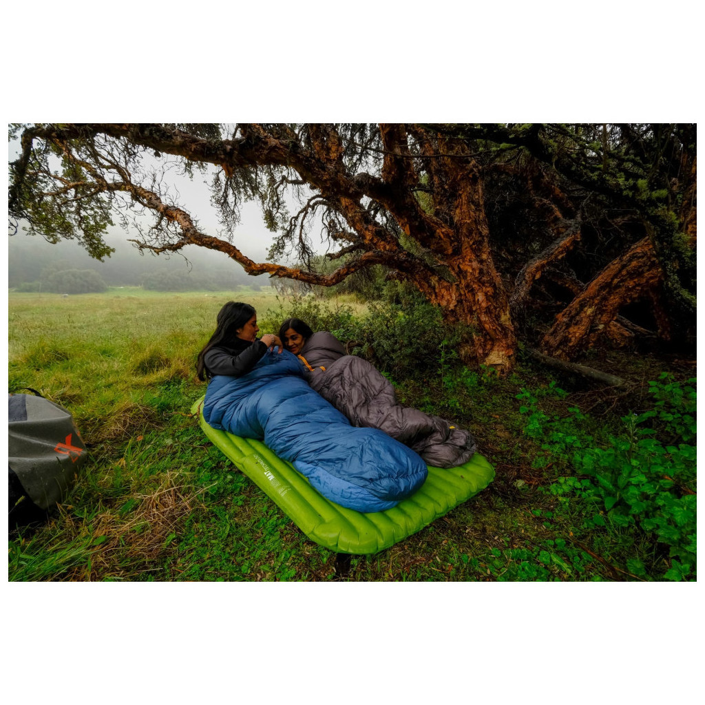 Туристичний килимок Exped Ultra 3R Duo M (018.1000) - зображення 10