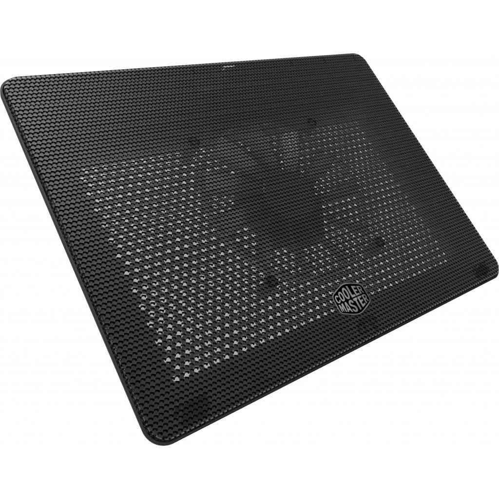 Підставка до ноутбука CoolerMaster Notepal L2 (MNW-SWTS-14FN-R1) - зображення 2