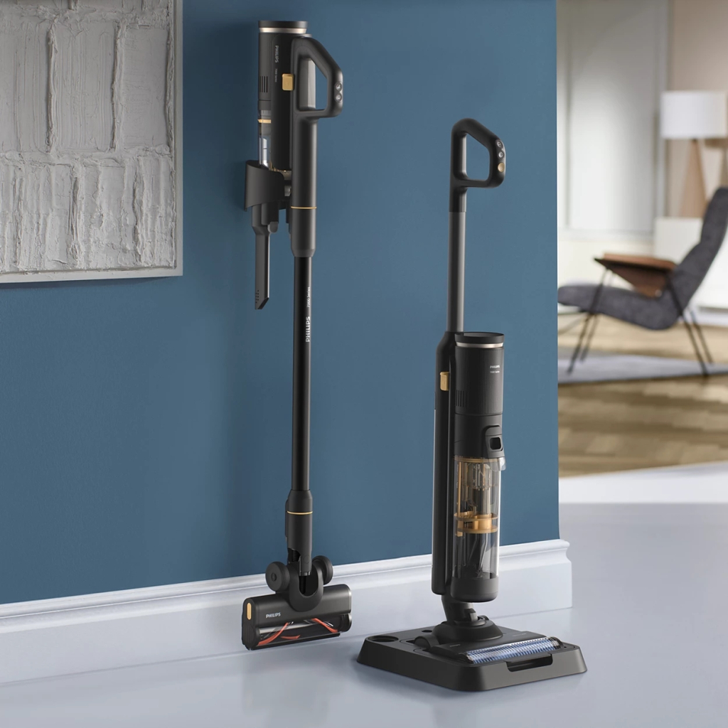 Пилосос Philips XW7264/10 - зображення 11