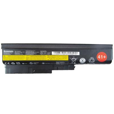 Акумулятор до ноутбука Lenovo ThinkPad T60 5200mAh (57Wh) 6cell 10.8V Li-ion (A41642) - зображення 1