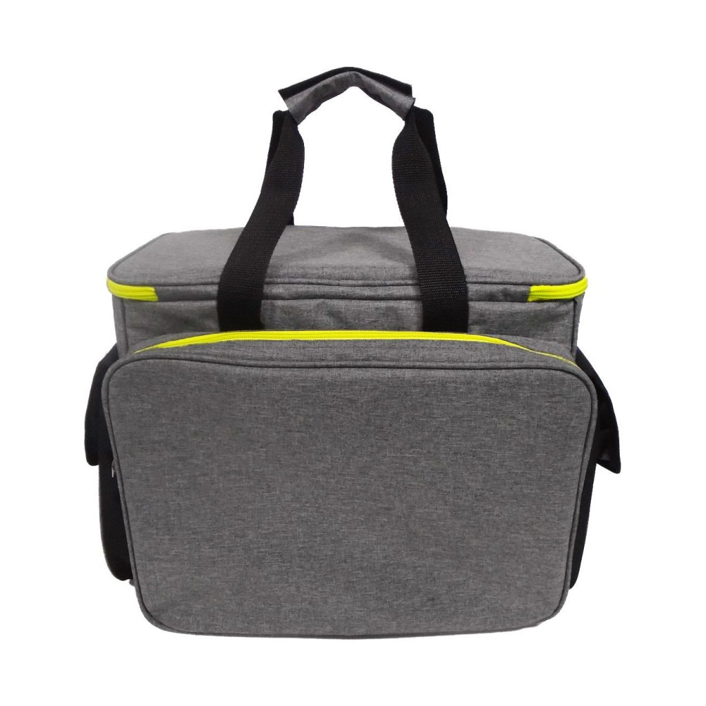 Набір для пікніка Time Eco TE-430 Picnic Black/Grey (6215028111520BGREY) - зображення 5