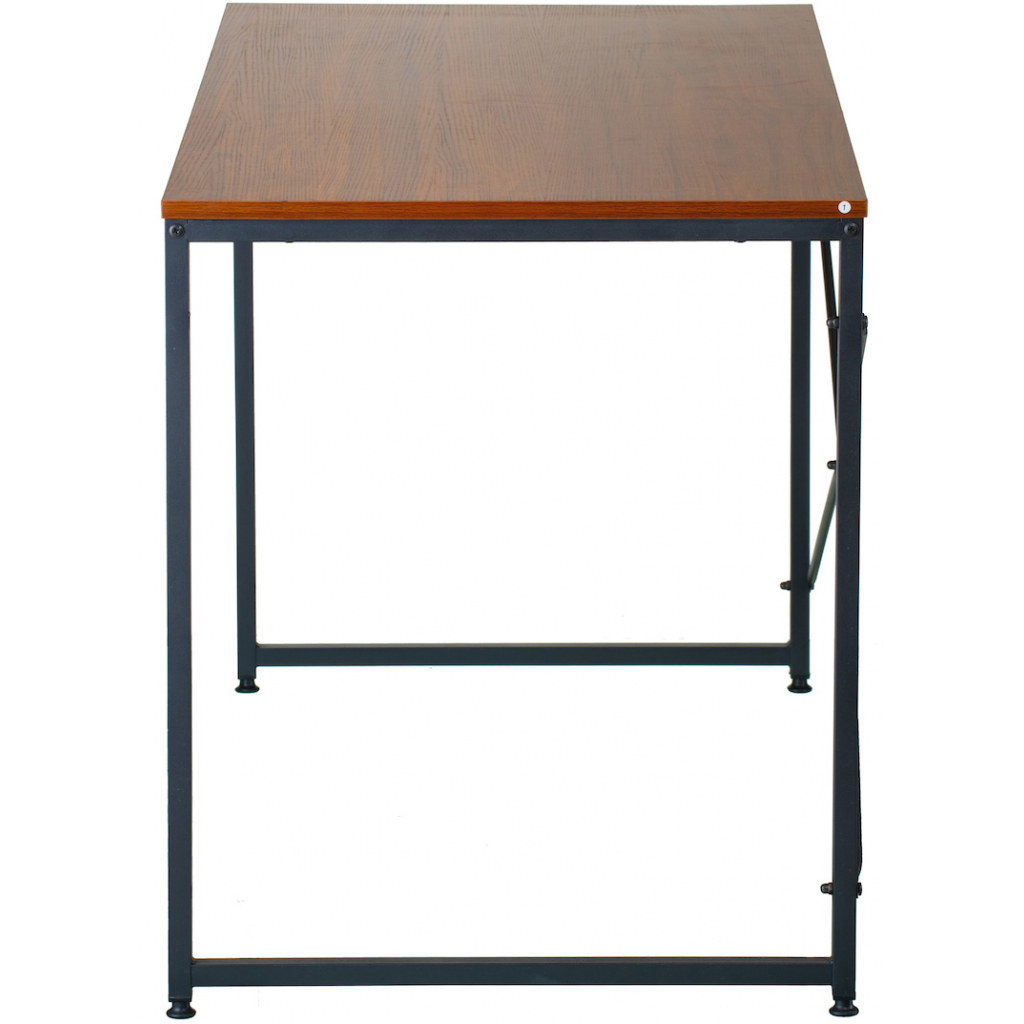 Письмовий стіл Special4You BOUST DARK BROWN (1200/600/720) (E6446) - зображення 3