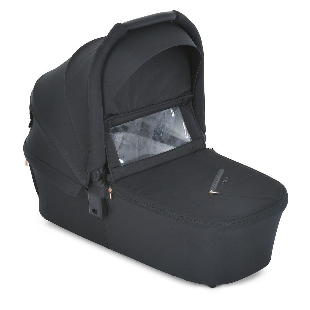 Коляска El Camino 2 в 1 Persona ME 1091-B (ME 1091-B black) - зображення 11