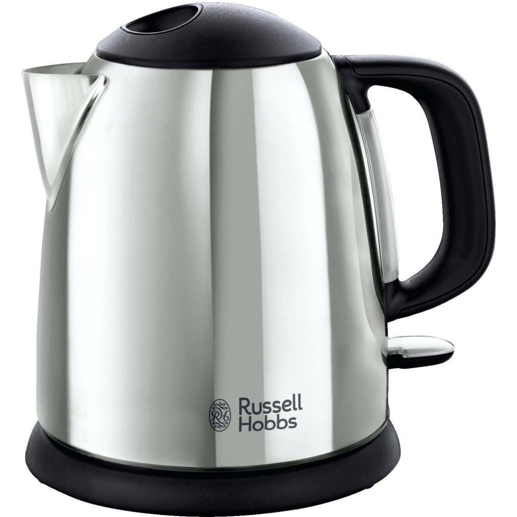 Електрочайник Russell Hobbs 24990-70 Victory - зображення 1