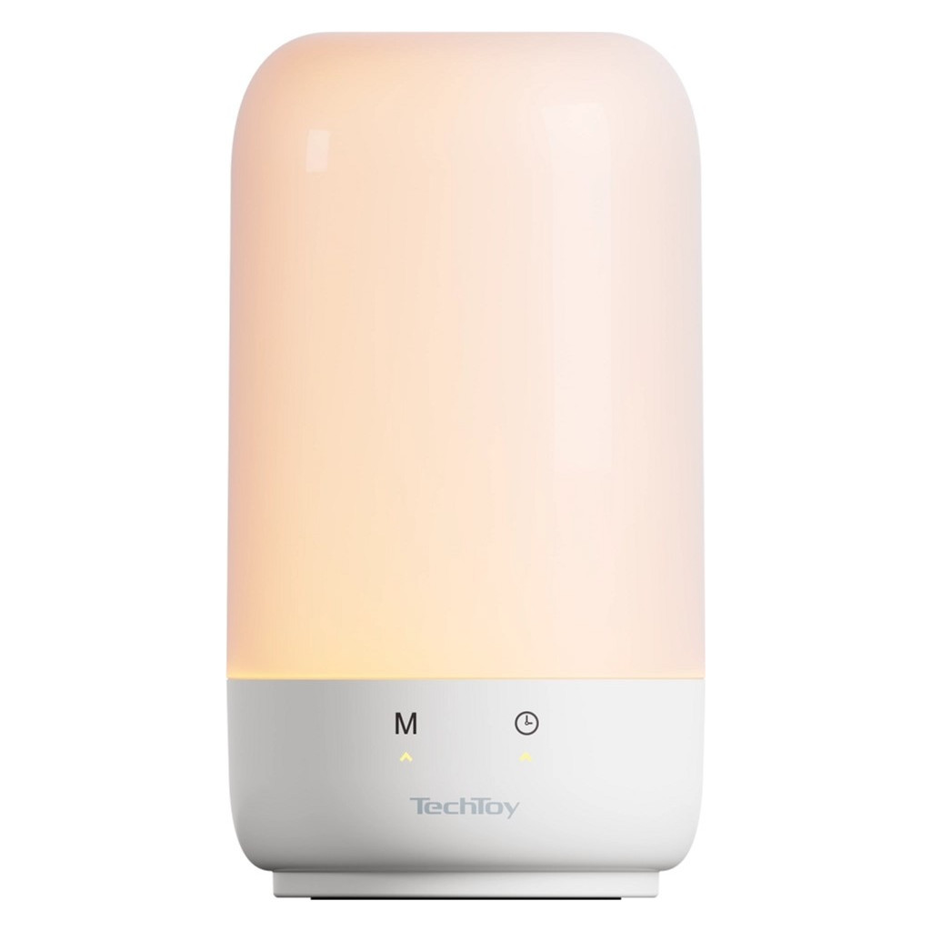 Настільна лампа Tesla TSL-LIG-TLAMP - зображення 4