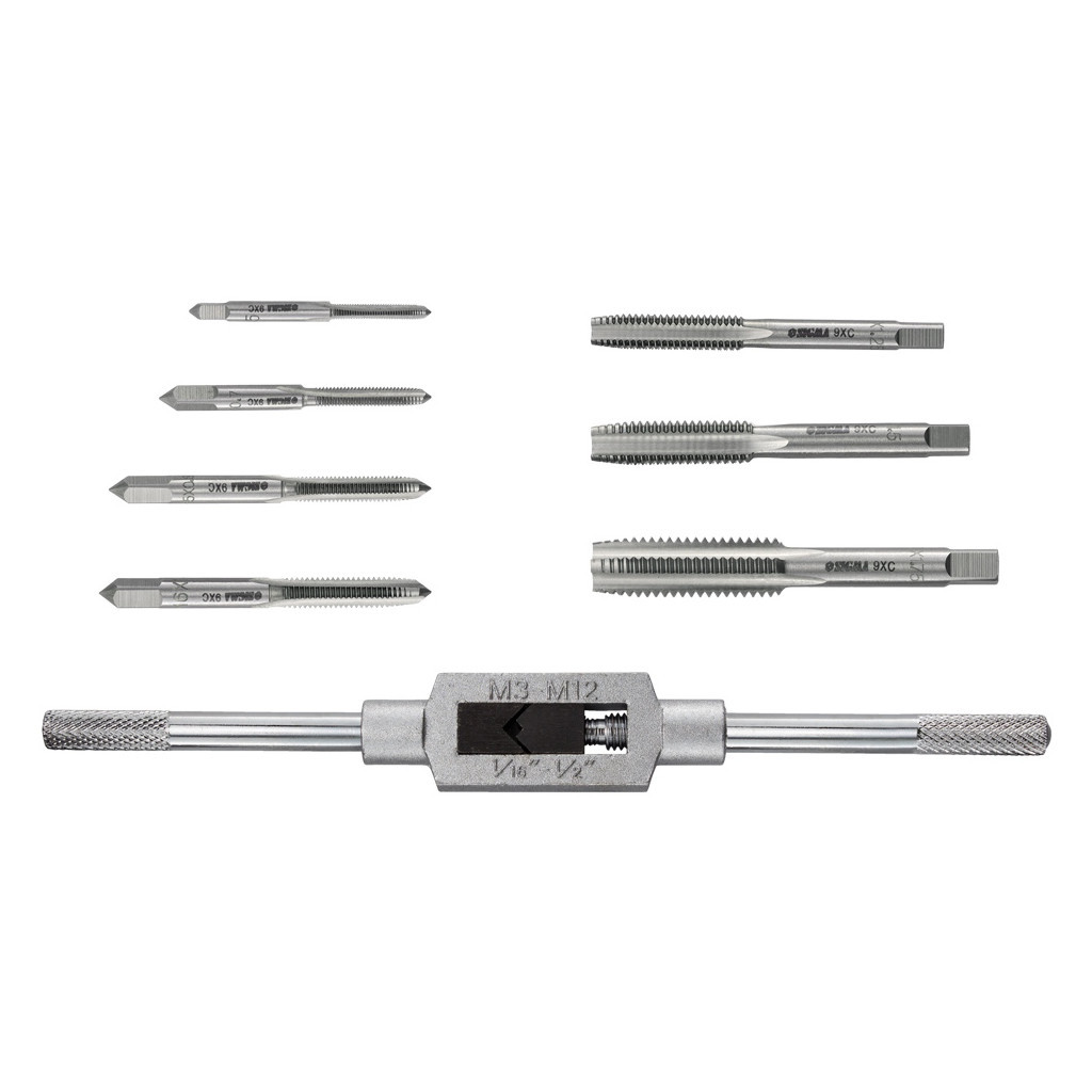 Мітчик Sigma 8 предм. (1640061) - зображення 1