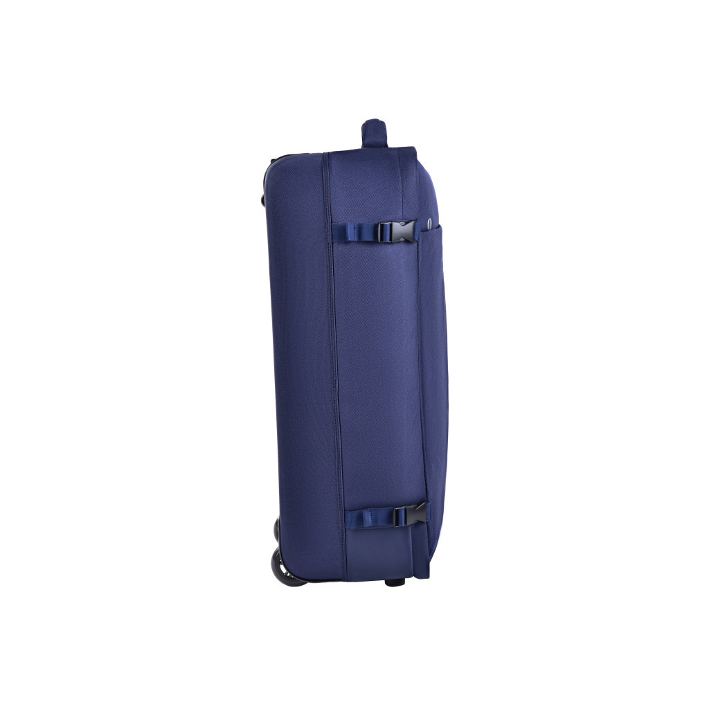 Дорожня сумка Tucano Tugo Trolley M Blue (BTRTUG-M-B) - зображення 4