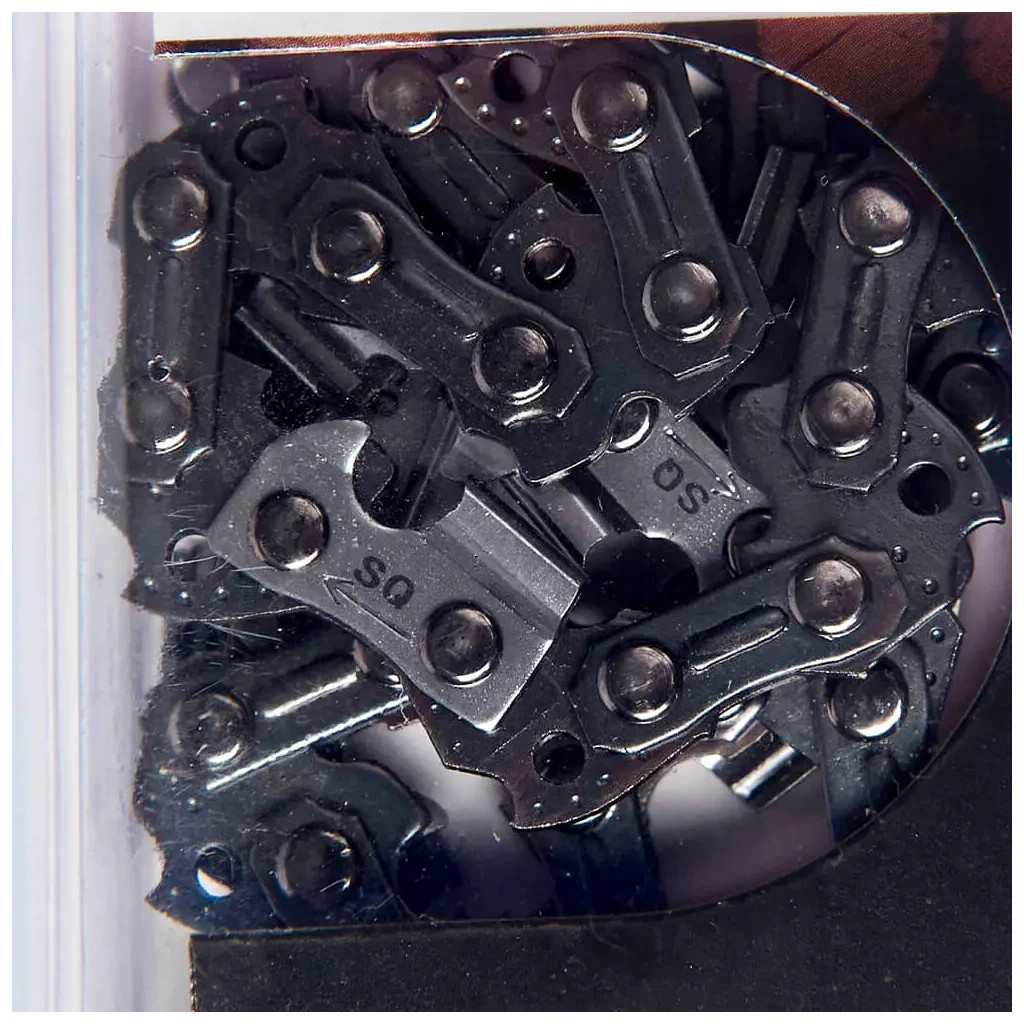 Ланцюг SEQUOIA 3/8", 1.3 мм, 40 ланок, довжина 10"/25 см (91PS40E) - зображення 3