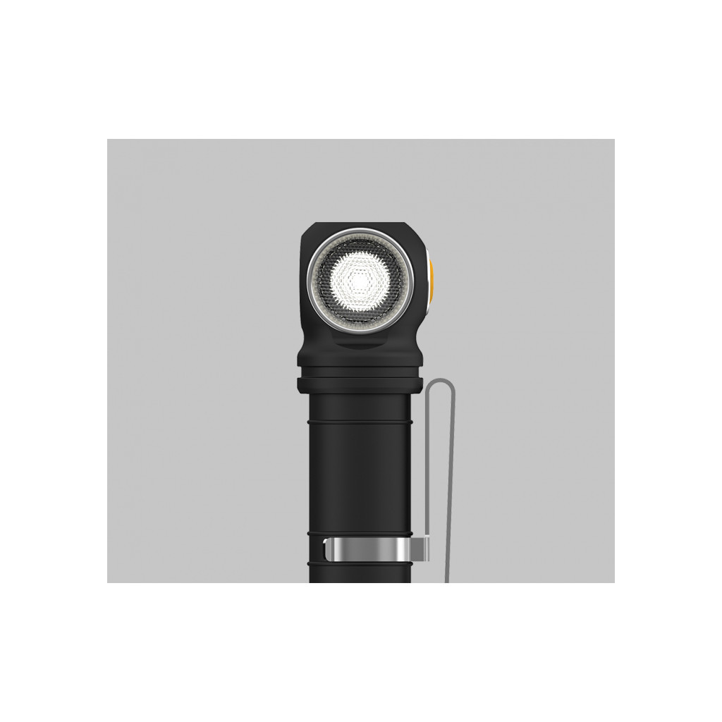 Ліхтар Armytek Wizard C2 Pro Max Marnet USB White (F06701C) - зображення 2