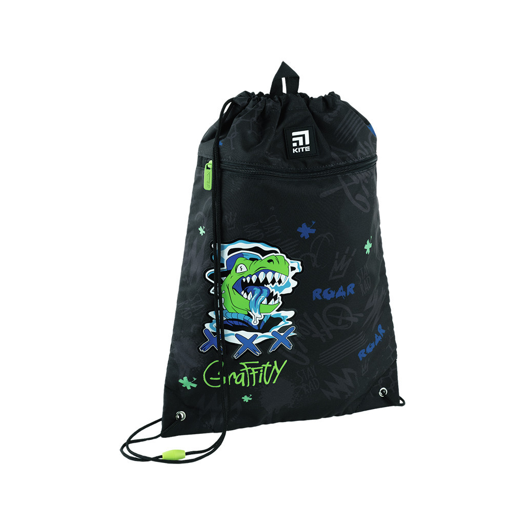 Сумка для взуття Kite 601M Roar (K24-601M-4) - зображення 5