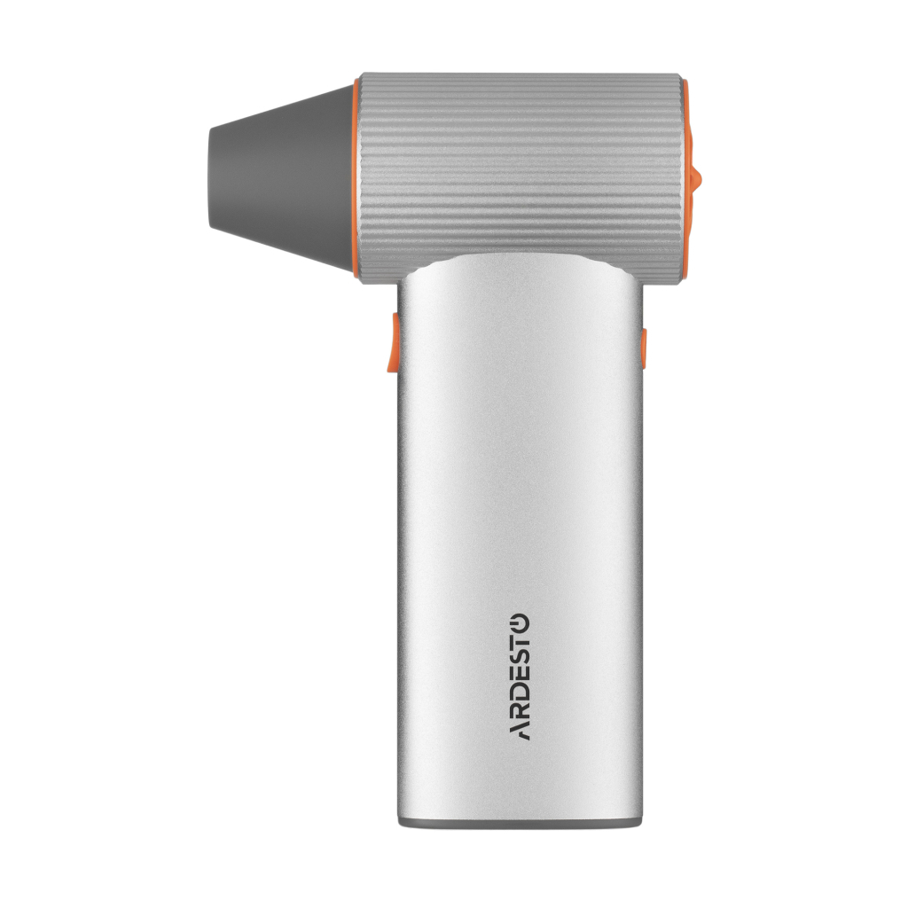 Вентилятор Ardesto FN-HY-135TURBO - зображення 2