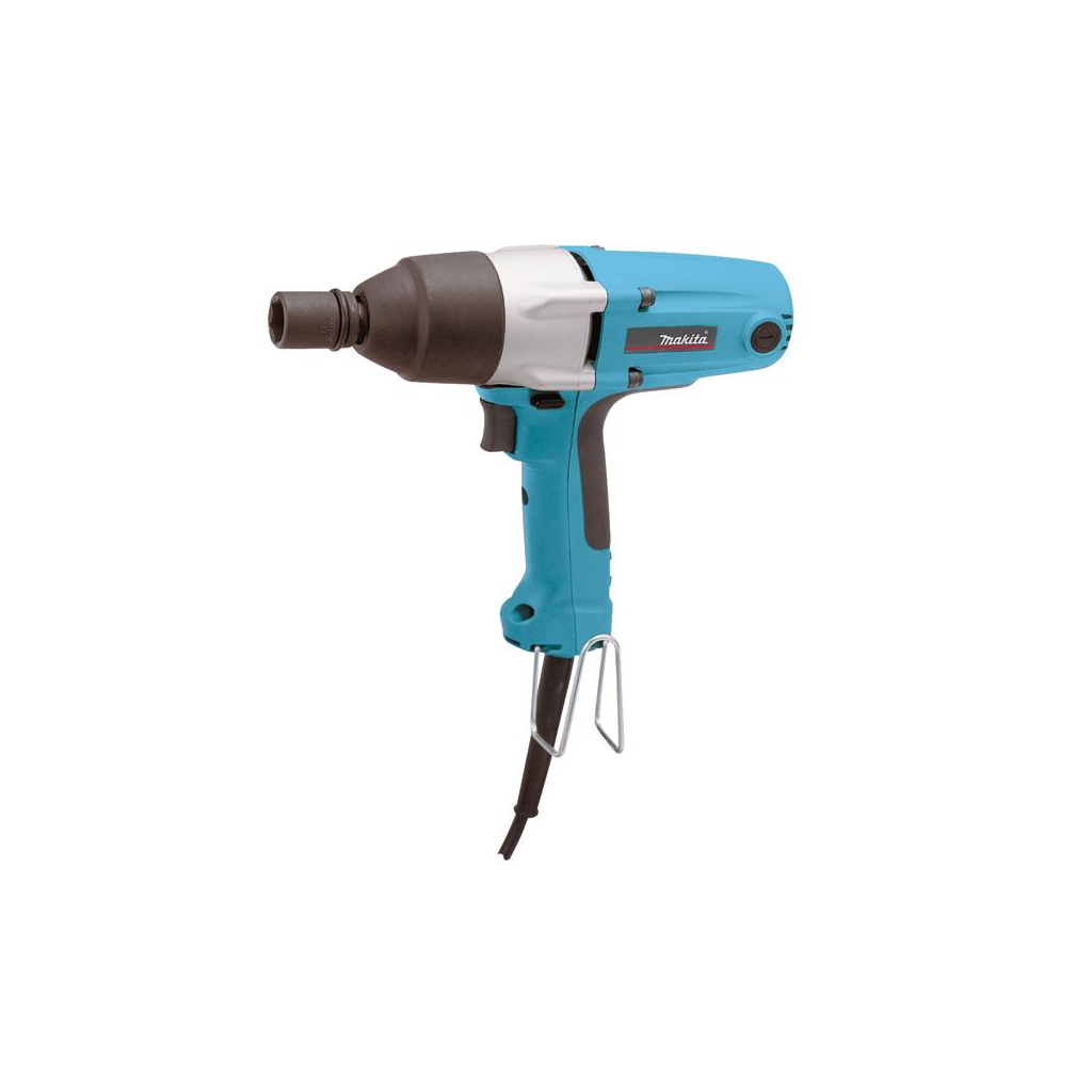 Гайковерт Makita ударний TW0200 (TW0200) - зображення 1