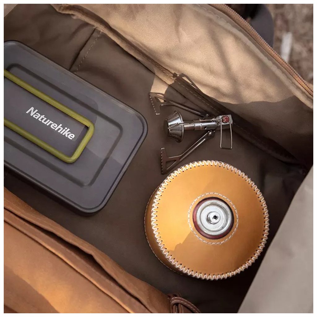 Пальник Naturehike Mini NH21RJ004 (6927595789742) - зображення 4