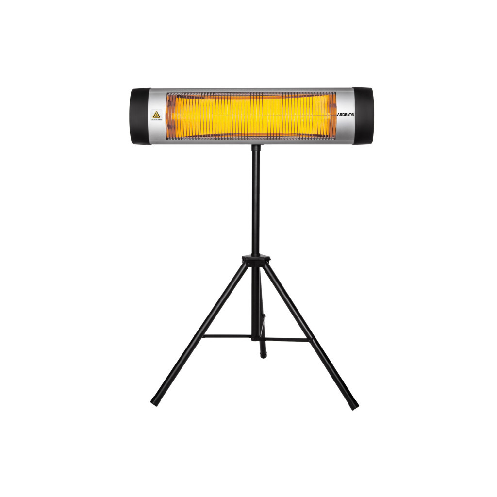 Обігрівач Ardesto IH-2500-Q1S_IH-TS-01 - зображення 1