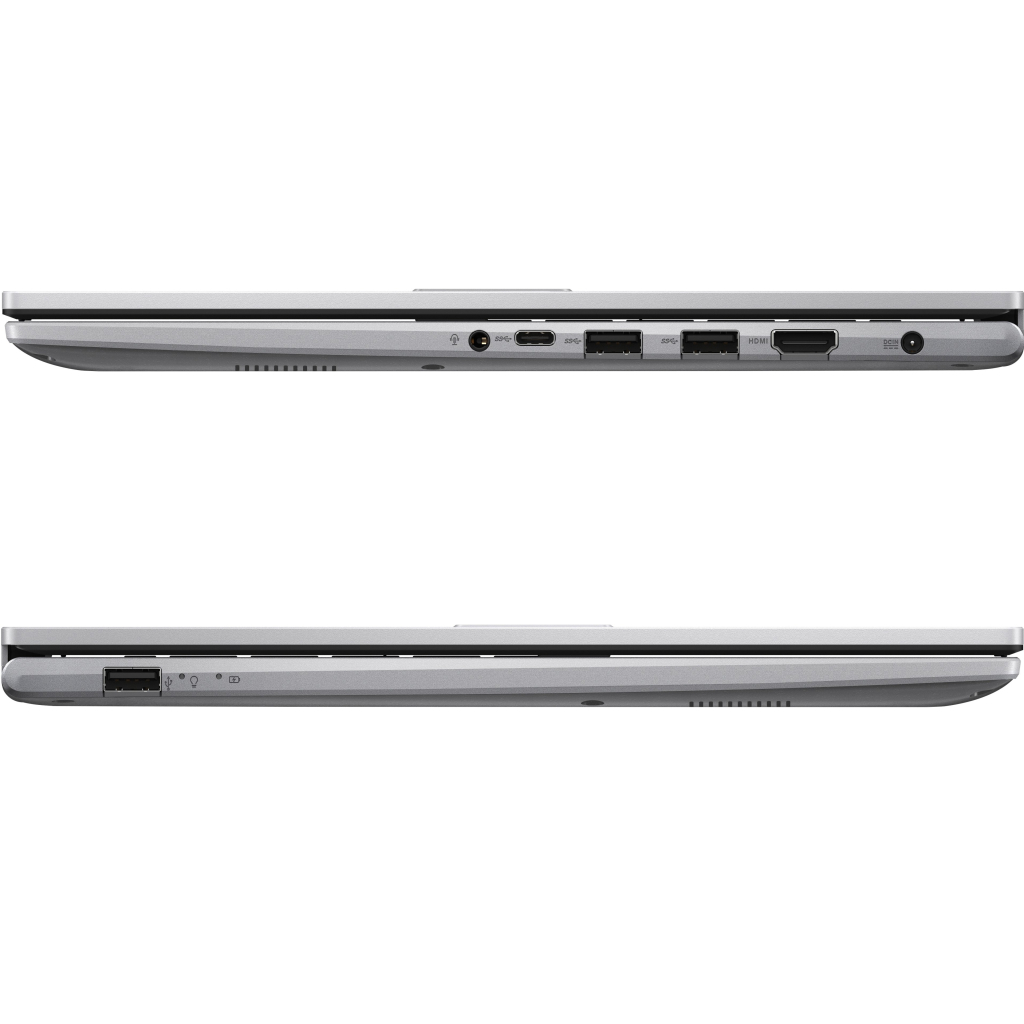 Ноутбук ASUS Vivobook 15 X1504VA-BQ978 (90NB10J2-M016N0) - зображення 5