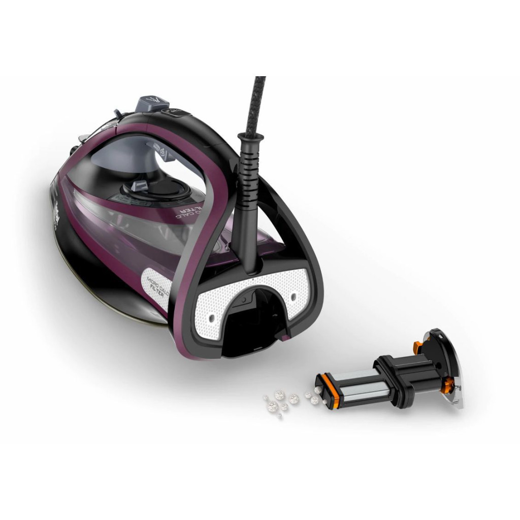 Праска Tefal FV9835E0 - зображення 3