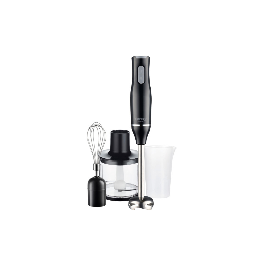 Блендер Camry CR 4630 - зображення 1