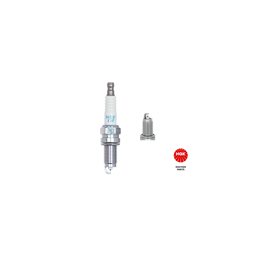 Свічка запалювання NGK 95536 ZKR7BI-10 - зображення 1