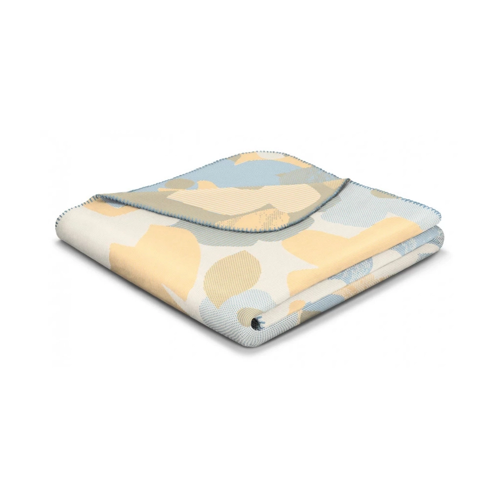 Плед Billerbeck Wohndecke Blooming Day 150х200 (807618) - зображення 1