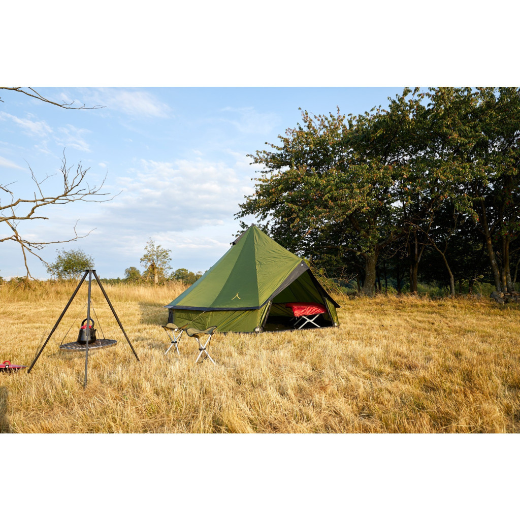 Намет Grand Canyon Indiana 10 Capulet Olive (330013) - зображення 11