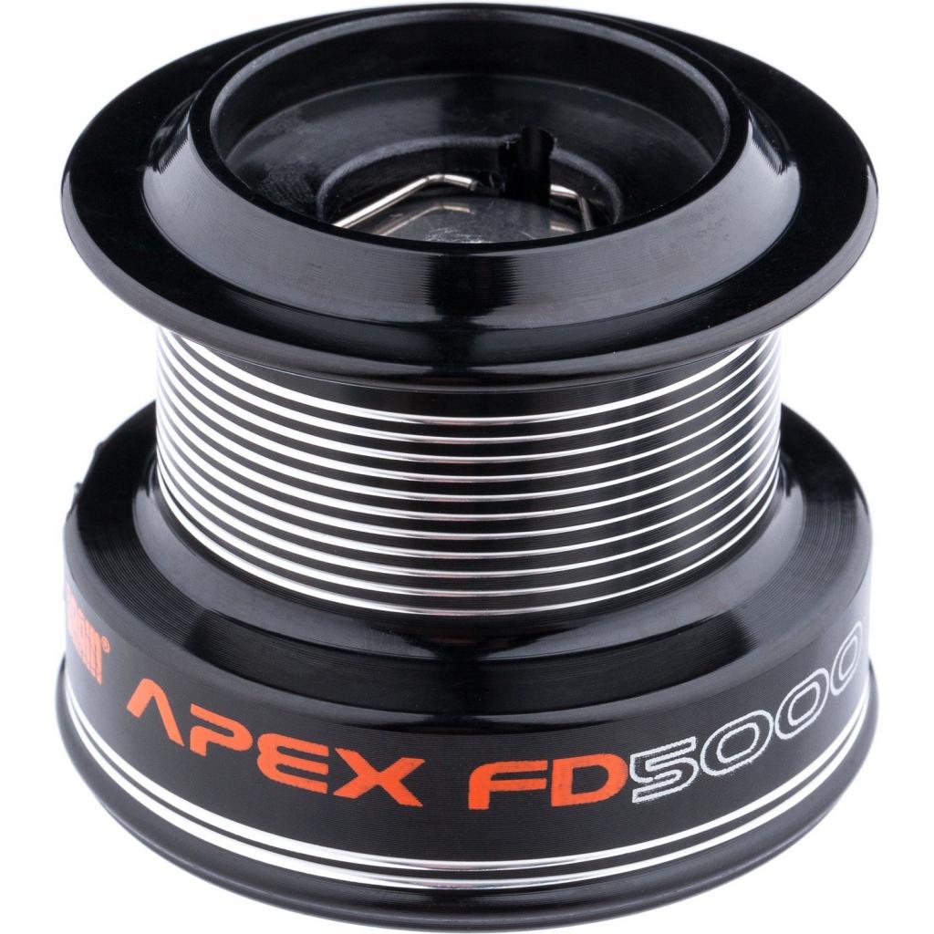 Котушка Brain fishing Apex 5000 FD 6+1BB (1858.40.33) - зображення 5
