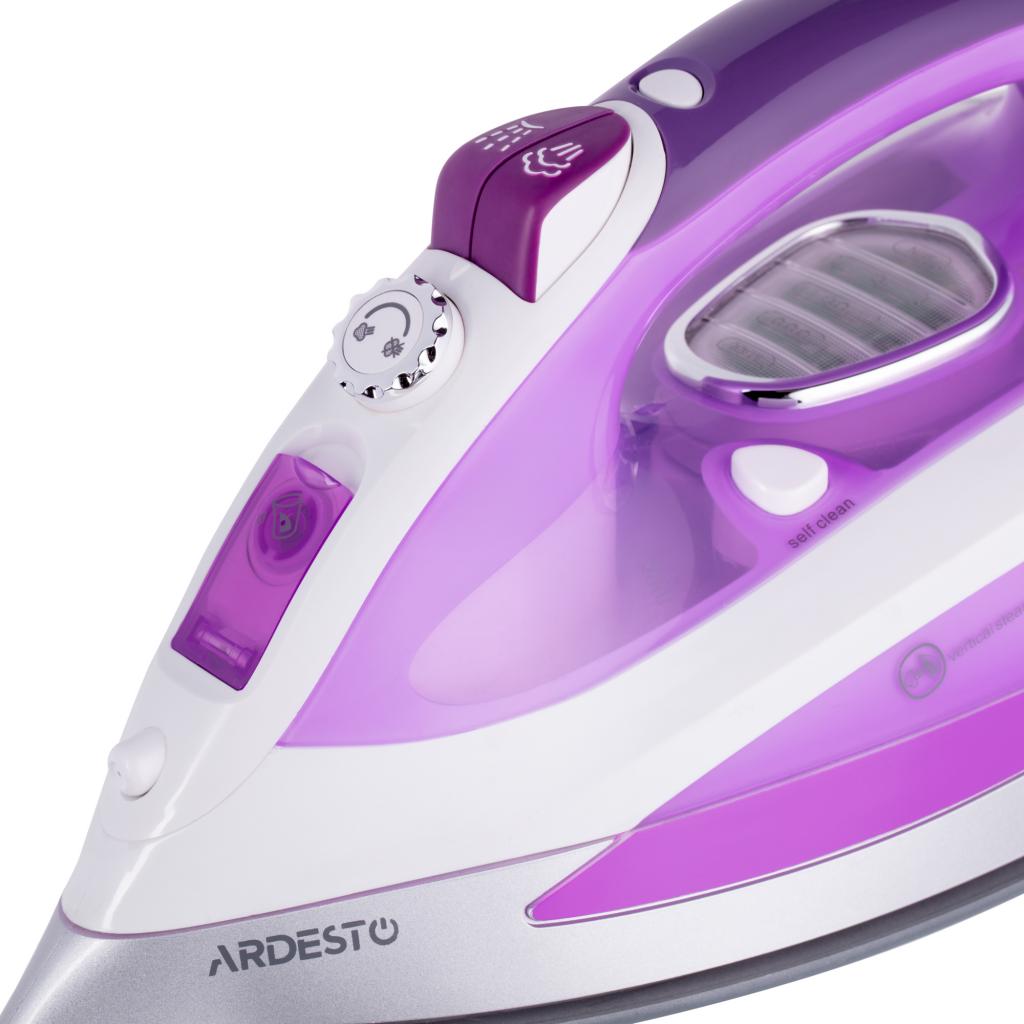 Праска Ardesto IR-C2240-VT - зображення 5