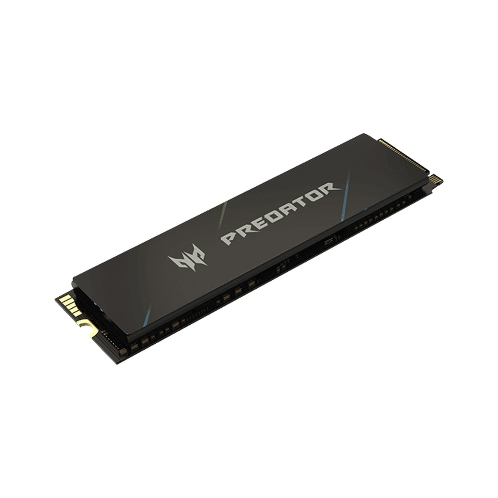Накопичувач SSD M.2 2280 2TB GM7000 Acer Predator (BL.9BWWR.106) - зображення 3