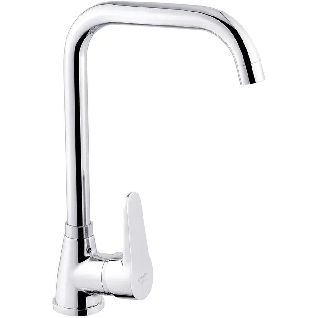 Змішувач Kroner Elbe-C030 (CV012072) - зображення 1