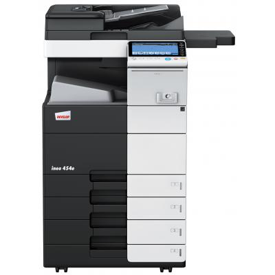 Багатофункціональний пристрій Develop ineo 454e (IN454SET02) - зображення 1