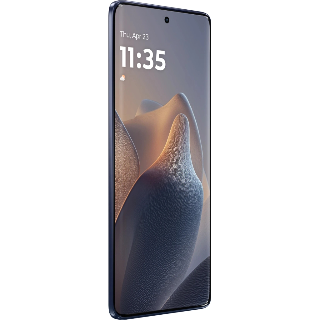 Мобільний телефон Motorola Edge 60 Fusion 8/256GB Slipstream (PB7E0039RS) - зображення 8