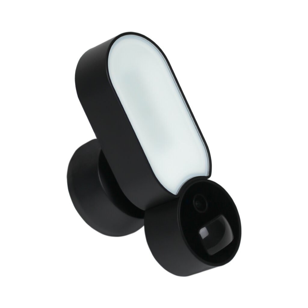 Камера відеоспостереження Greenvision GV-119-IP-GM-DOG20-12-SD - зображення 1