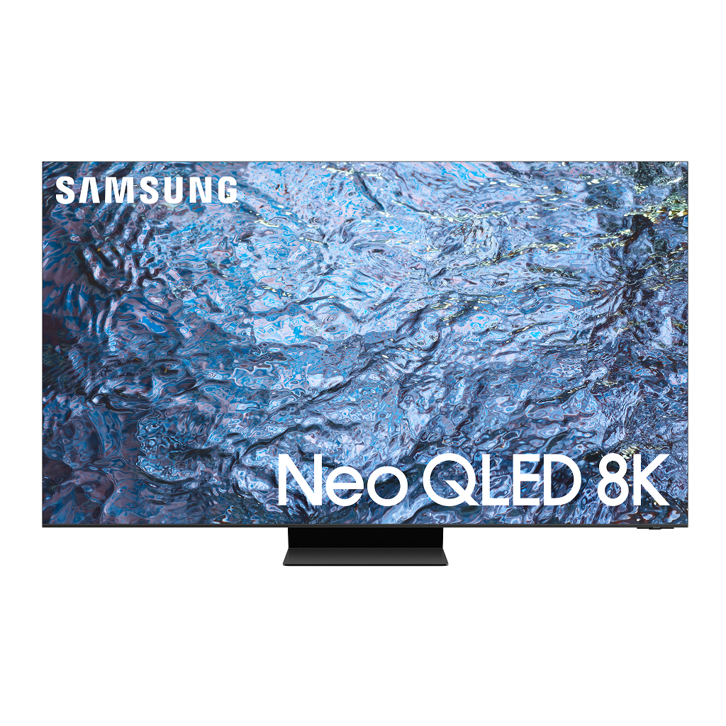 Телевізор Samsung QE65QN900CUXUA - зображення 1