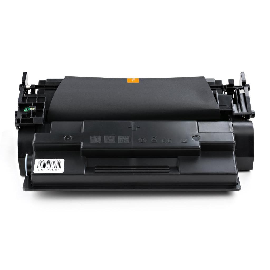 Картридж Vinga HP CF287A with chip (V-L-HCF287A) - зображення 5