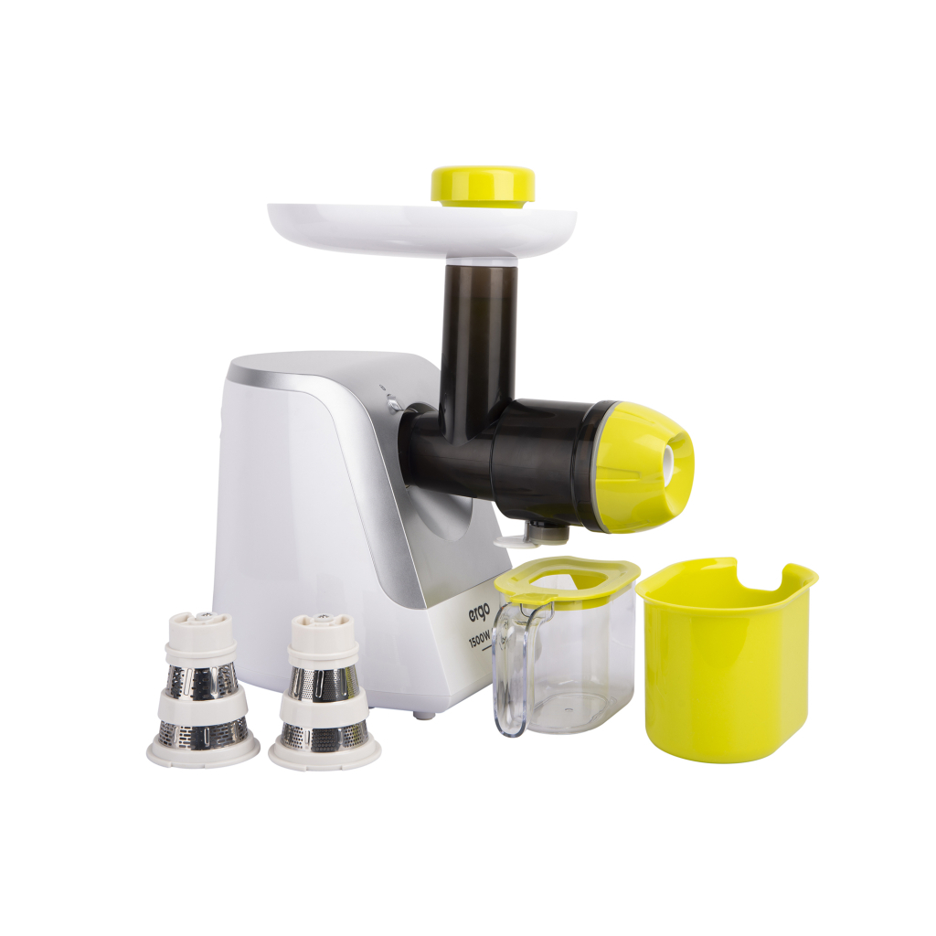 Аксесуар до м'ясорубки Ergo MFW3550A - изображение 7