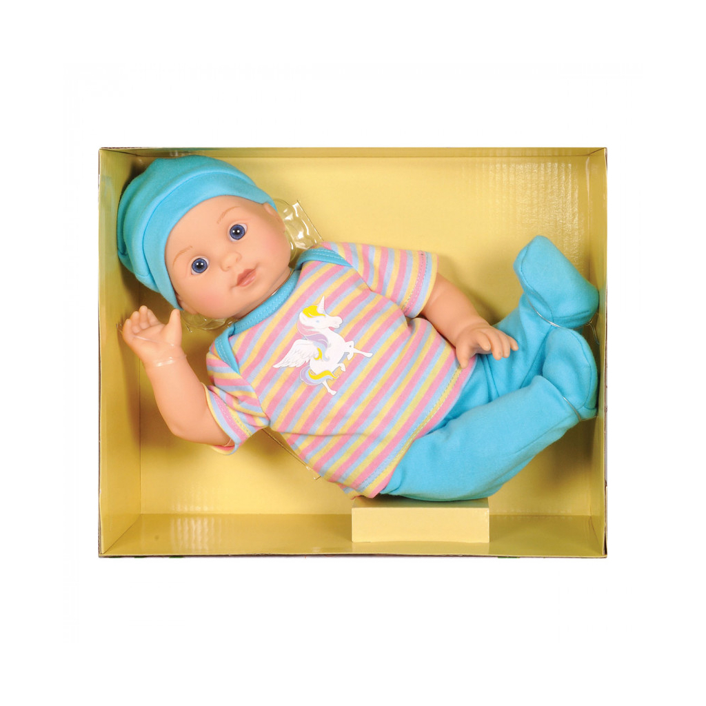 Пупс Lotus Bumbleberry Сирена 36 см (6335953) - зображення 2