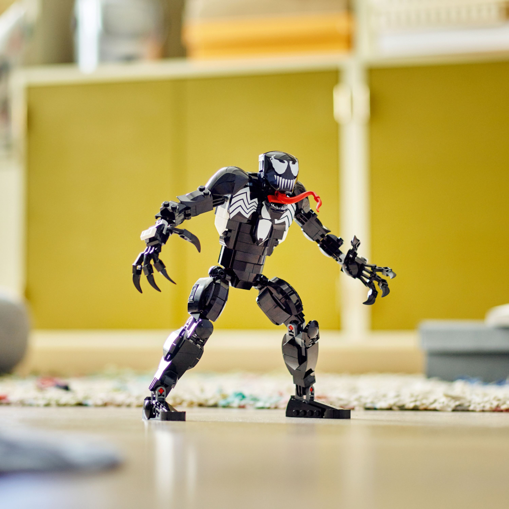 Конструктор LEGO Super Heroes 297 деталей (76230) - зображення 5