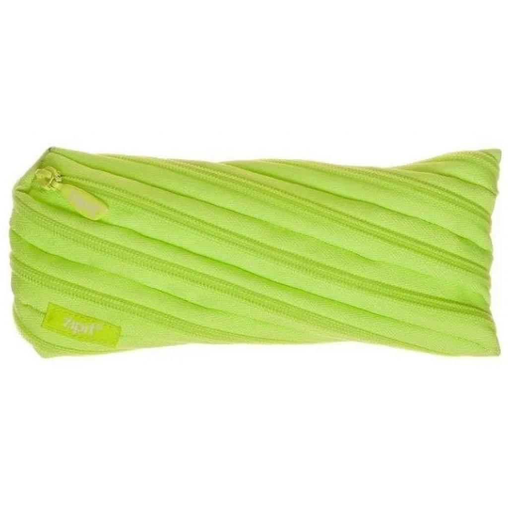 Пенал Zipit Neon Radiant Lime (ZT-NN-1) - зображення 1
