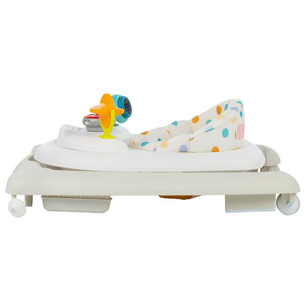 Ходунки Bebe Confort Explorer Terrazzo (2724064210) - изображение 3