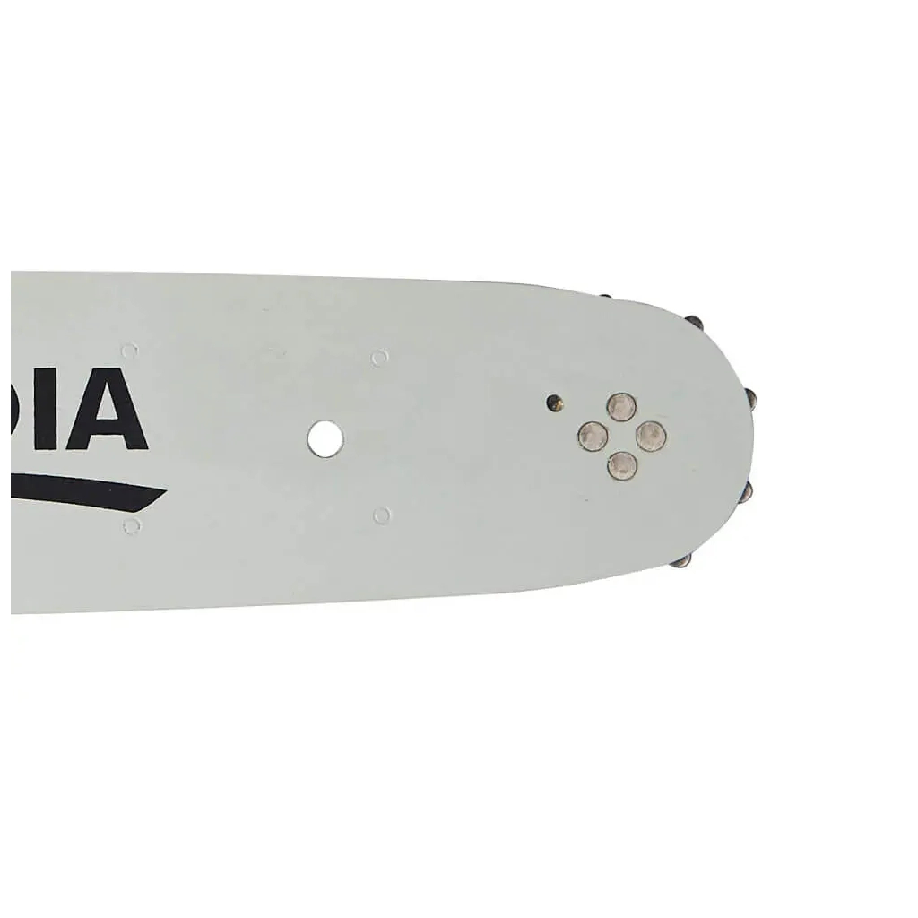 Шина для ланцюгової пили SEQUOIA 3/8", 1.3 мм, 12"/30 см (B120SDEA041) - зображення 4